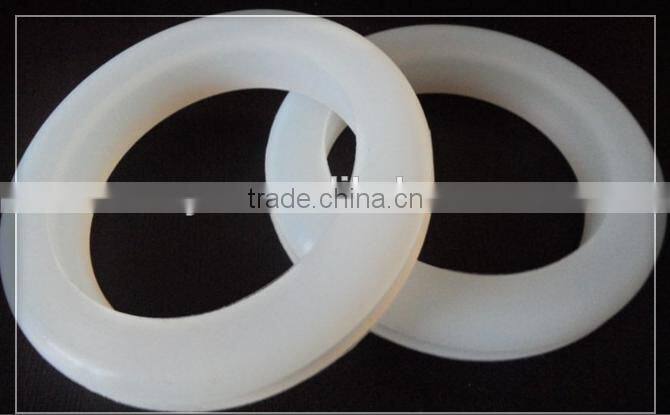 eco-friendly rubber gaskets silicone gaskets
