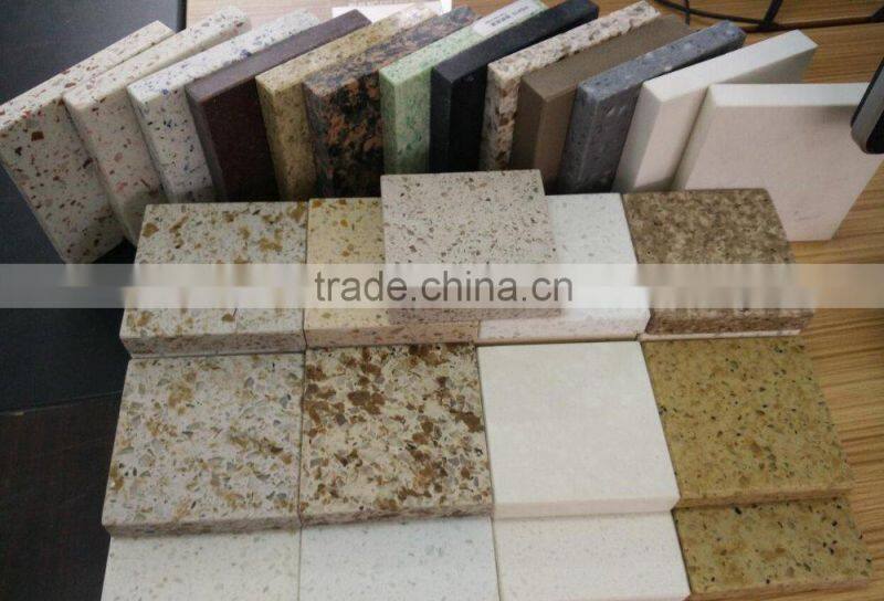 China Top Supplier High Quality Quartz Solid Surface/quartz Product/quartz Stone