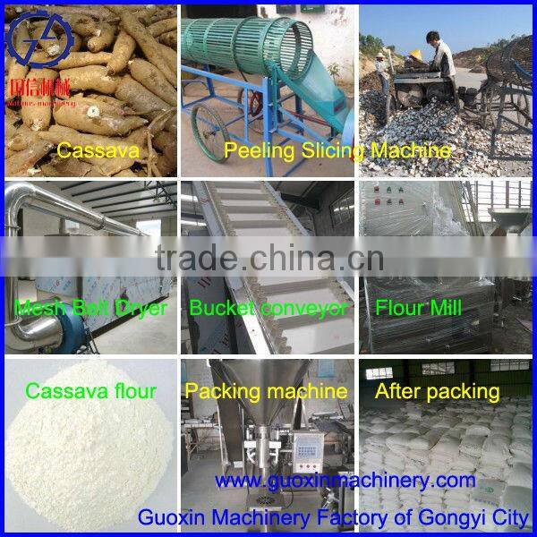 High quality drying equipment with CE