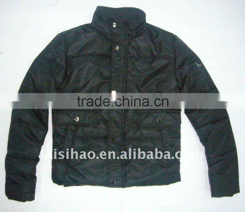 Hot fashion big mens clothing