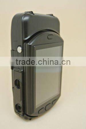 H.264 1080p 2.7inch GPS Car Blackbox with 120 Degree lens