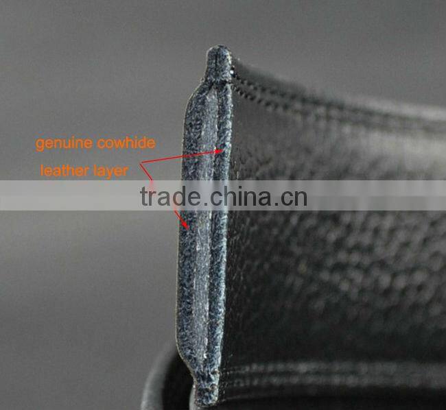 Suitable for gift mature mens leather western belts