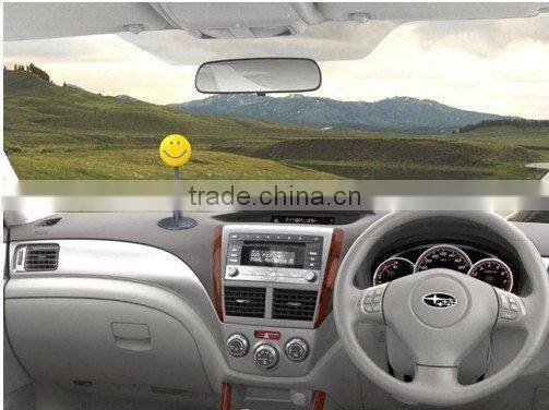 Cute Mini Hidden DV Camera With Smiley Face Car Black Box3.0 Pixel 720*480P 30fps 4GB Elegant Paper Box JVE3335