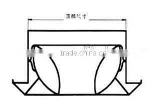 Ball spout diffuser/jet nozzle diffuser