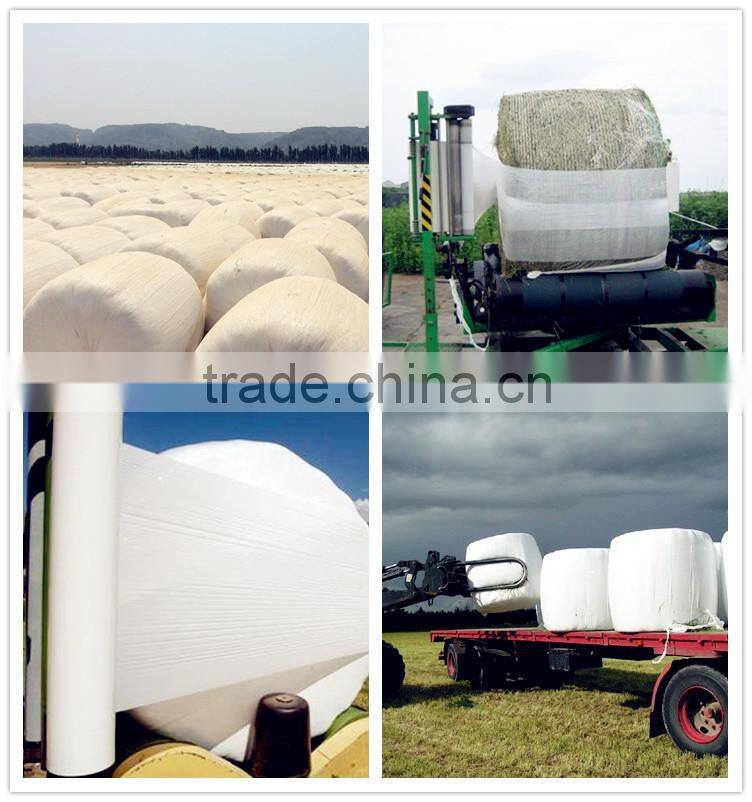 Wholesale alibaba agricultural silage wrap film