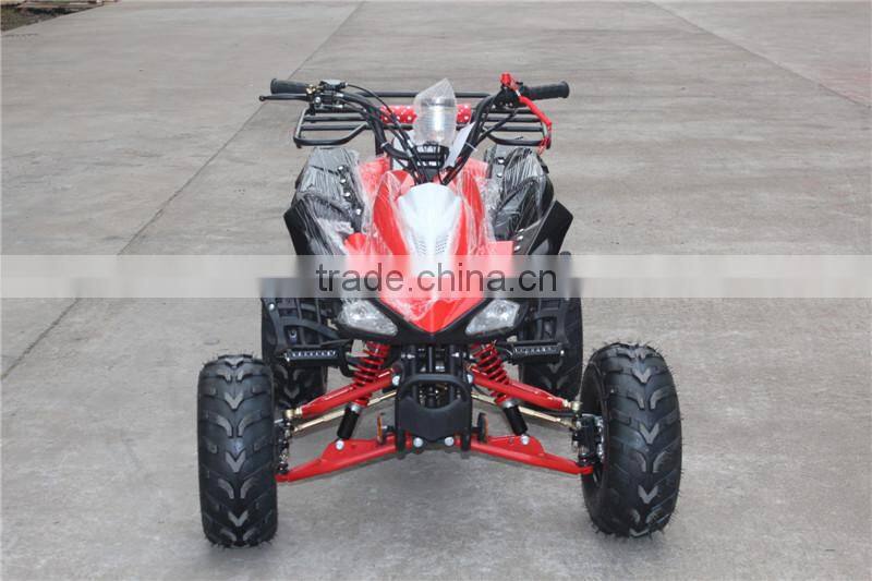 Chinese atv brands 110CC very popular 4-stroke cheap for sale