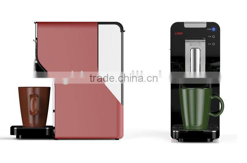 2015 SuGoal home appliances boiler coffee machine