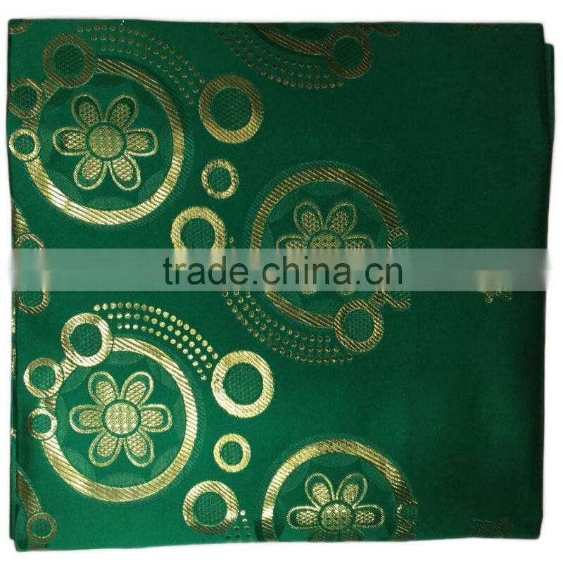 Purple color gele / factory direct price sego / head tie for African party