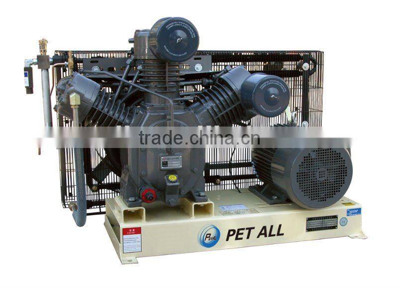 20 bar high pressure air compressor