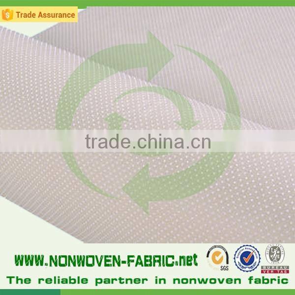 Anti-skid Fabric, Pp Spunbond Nonwoven Fabric Roll