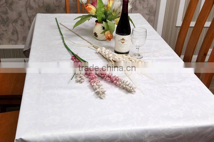 China wholesale restaurant table cloth