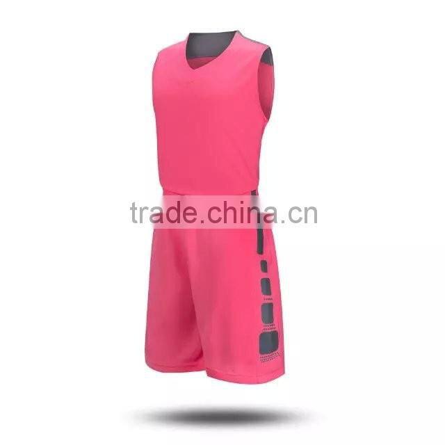 new arrival season custom wholesale black basketball jersey