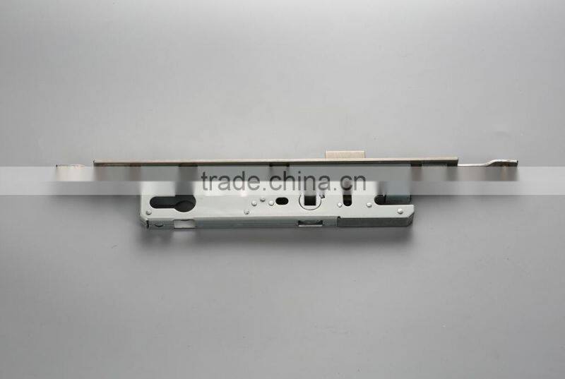 Aluminum door / window / Casement Multipoint mortise door mortise lock body 9228/9229/9232/9234/9235