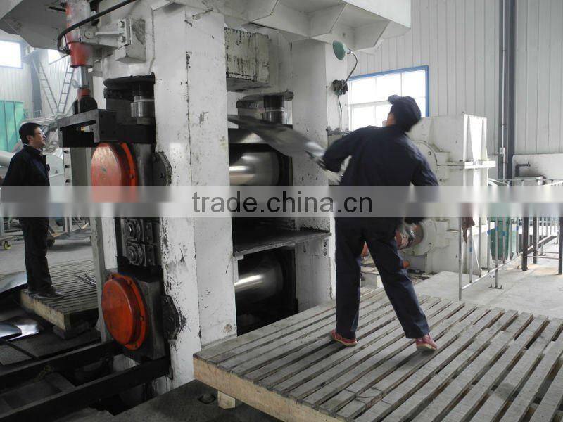 MO-LA alloy Sheet/Plate