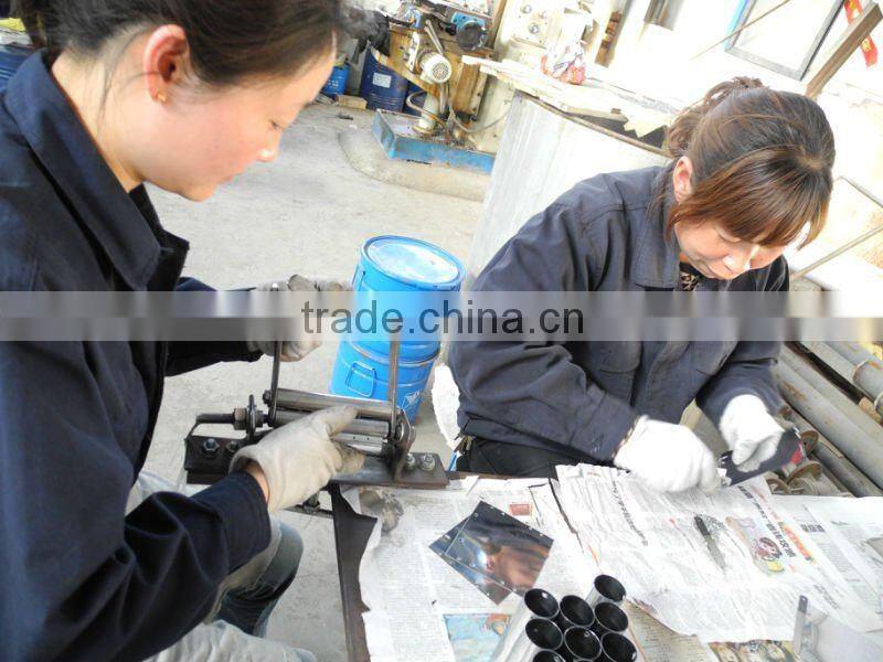 99.95%Molybdenum Plates/Sheets Moly Jet