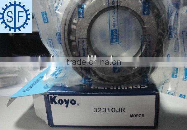 2013 Bearing Steel (GCR15) KOYO Roller Bearing 32309