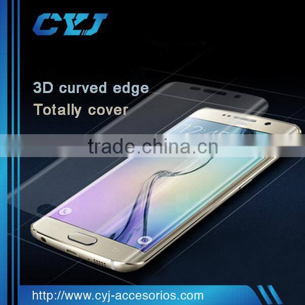 new screen protector for samsung S7 edge