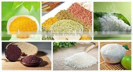 Nutritional /artificial gold rice processing line