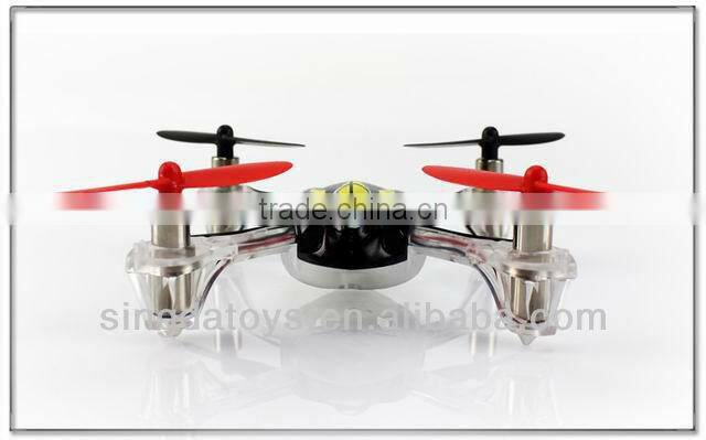 New Arriving! V252 2.4G 4CH 6 Axis RC Quadcopter Helicopter