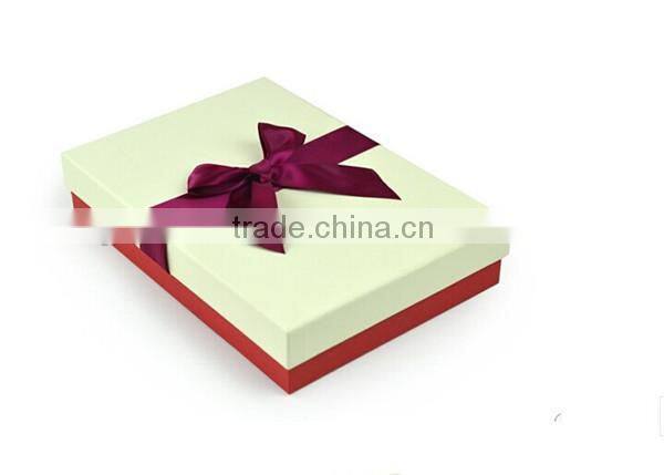 wholesale ribbon bow for gift box packing