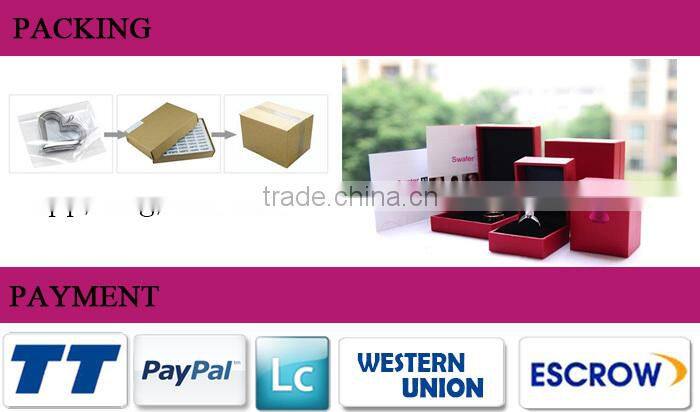 Latest Product In 2016 Stainless Steel Heart Necklace Heart