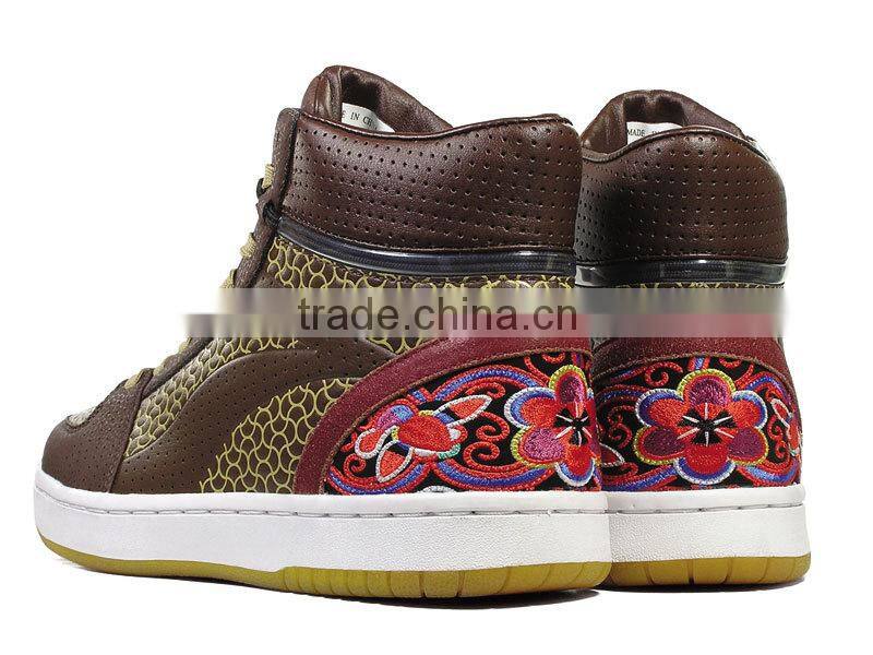 one side calendered needlepunched nonwovens PP felt for making floor carpet