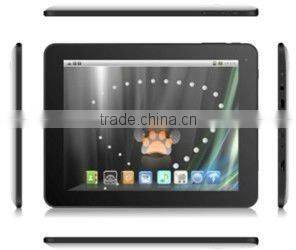 Capacitance TFT display 7" tablet pc flat computer;flat computer;Capacitance screen flat computer