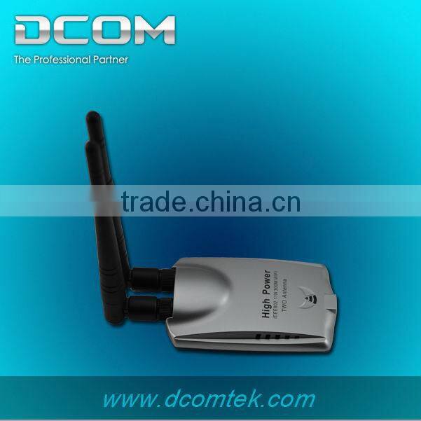 High Power wireless USB Adapter