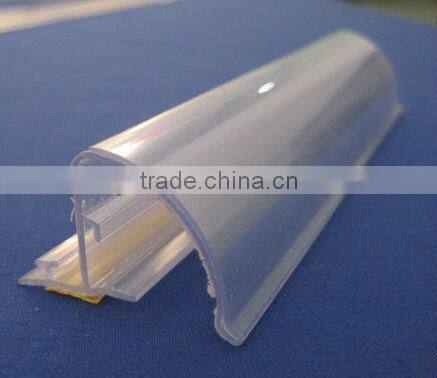 display pusher for supermarket