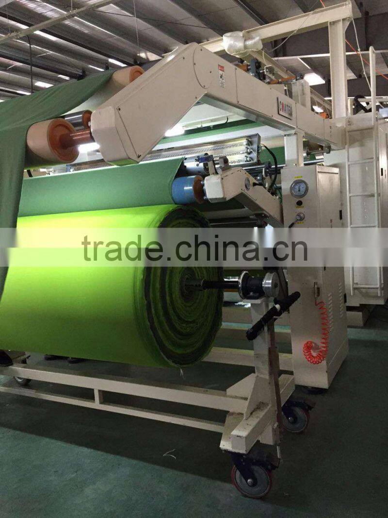 Water Resistant Fabric