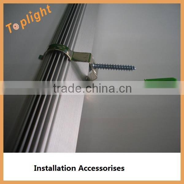 Good price AC85V-277V 8w 12w 15w 18w 22w 4 pin led pl 2g11