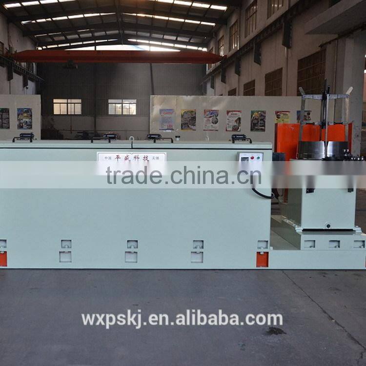 Top grade latest promotion price coil wire nails making machine