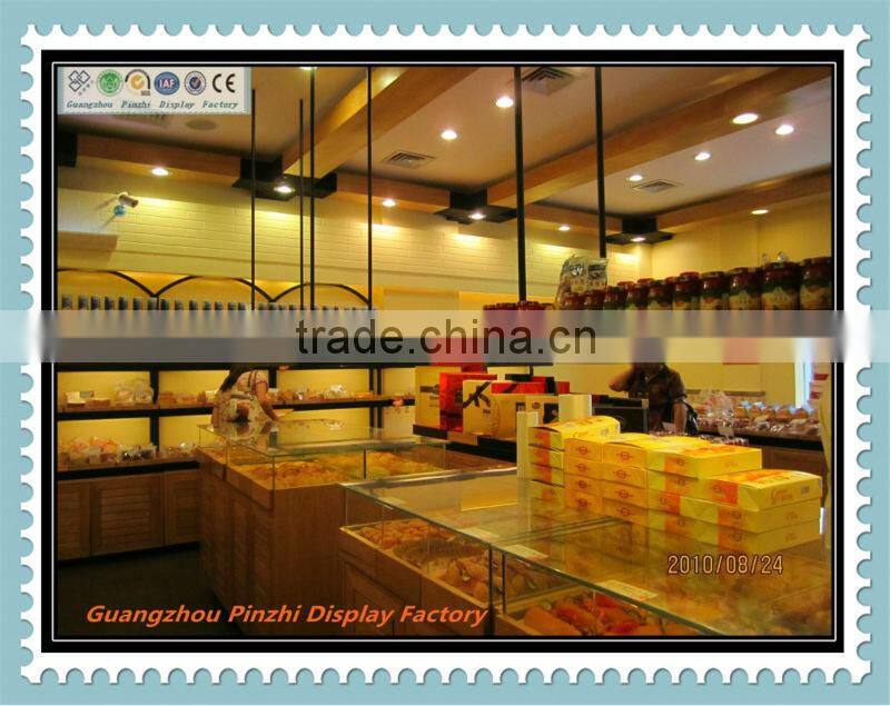 Retail Tobacco Display Stand