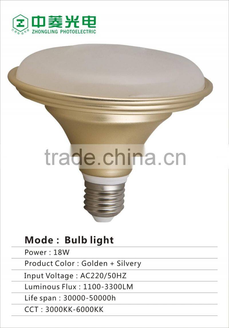hot sales battery operated led light bulb new style
