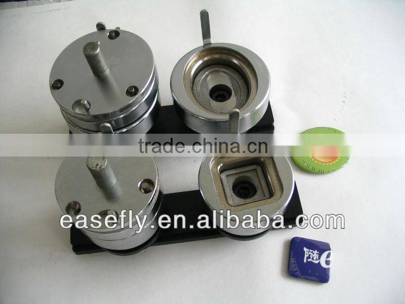 Hot Sells! Button Badge Making Machine Direct From China