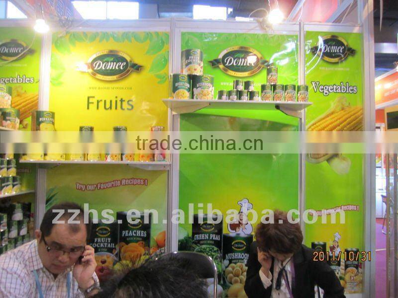 Canned Foodstuff Chinese Canned Lychee in Syrup