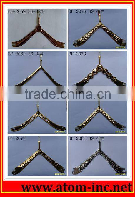 lady beach TPU slipper straps