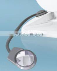 MSLDU02W 2015 Popular Integral Dental Unit With Integral module designed Dental Chair