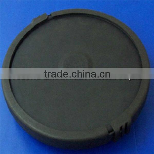 Sewage treatment aerator