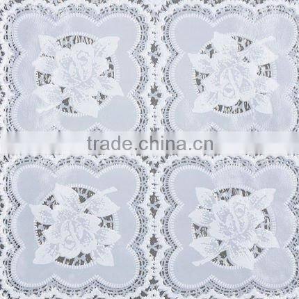 High Quality lace tablecloth,table covering