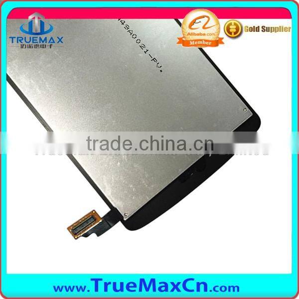 Wholesale Mobile Phone Spare Parts For LG D390 LCD Display Assembly