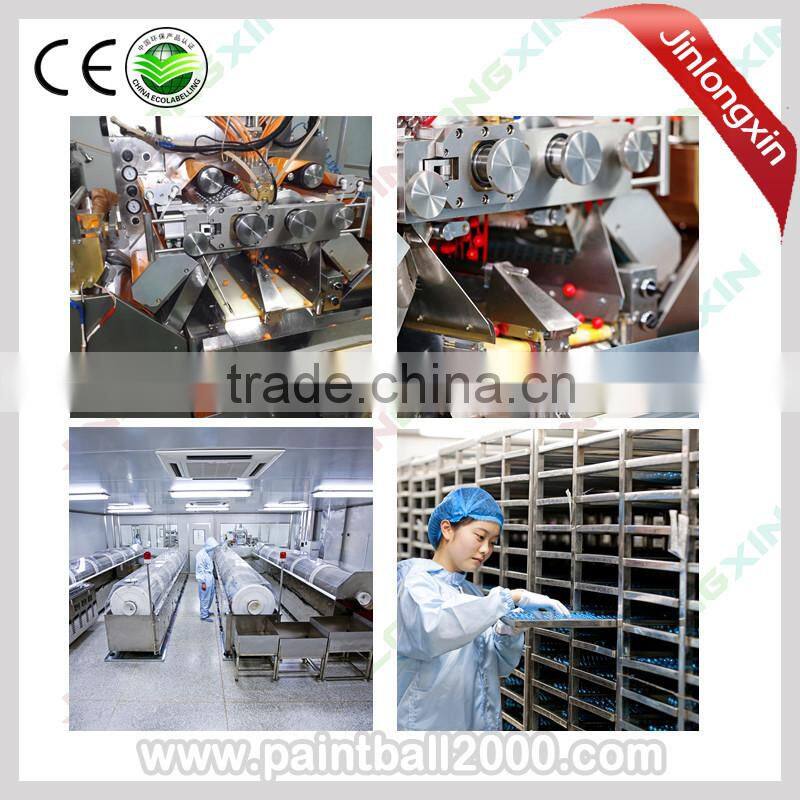 0.68 Caliber Paintball China