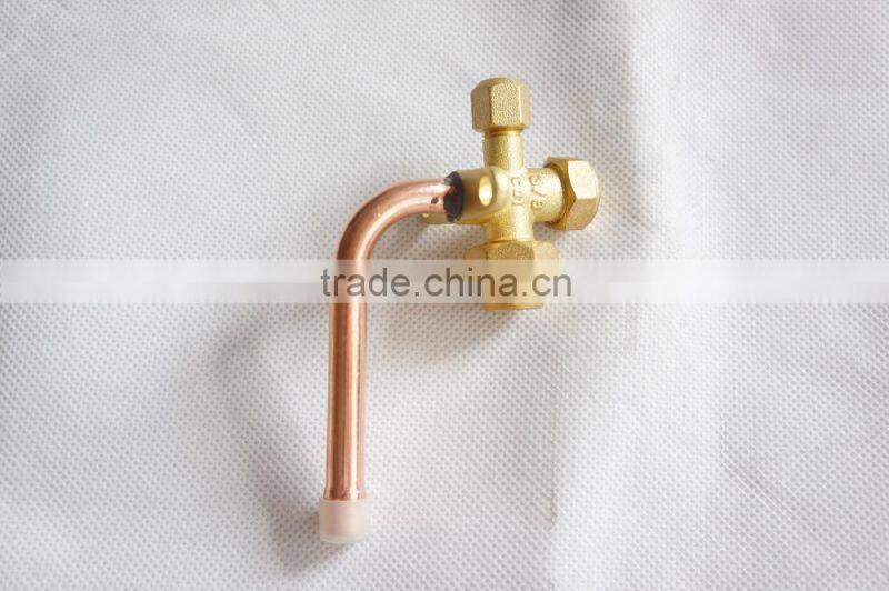 FRIEVER Air Conditioner Parts Service Valve