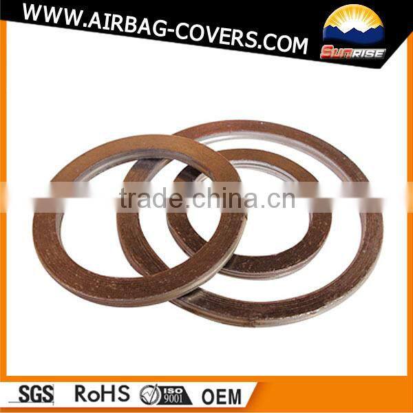 high quality PU oil seal