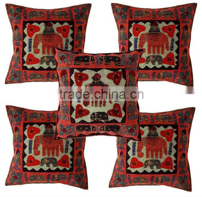 Home Decor Handmade Christmas Pillow Covers