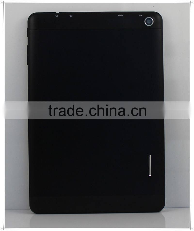 OT 7.85 Inch Built-in 3G GSM tablet PC MTK8321 Quad Core Android 5.1 1GB 8 GB WIFI tablets Double camera Dual SIM card