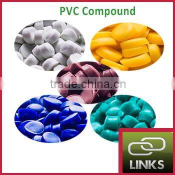 Conductor shielding compound for insulated xlpe cable up to 35kv