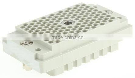 EDAC 56PIN-M 516-056-000-302 CONECTOR (Crimping+assembly) Cabinet internal wiring harness Custom processing