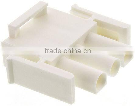 AMP wire harness 350776-1+TVR2-4 +High flexible cable