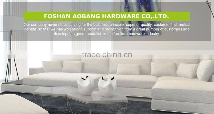High quality wholesale type sofa backrest hinge sofa hinge
